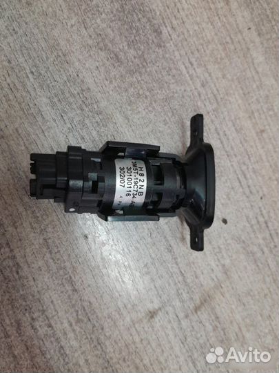 Датчик температуры воздуха в салоне Ford Fusion