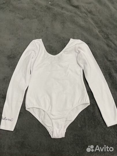 Купальник гимнастический arina balerina 152 арина