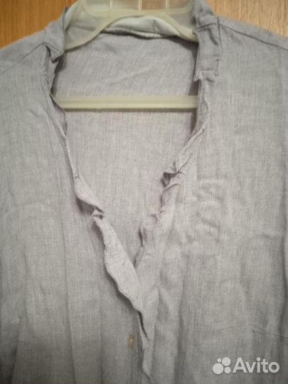 Блузка женская 48 50 новая