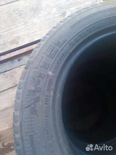 Amtel Planet 185/6 R6.5