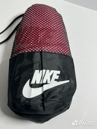 Полотенца nike