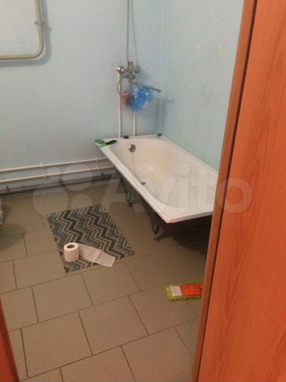 1-к. квартира, 35,1 м², 1/6 эт.