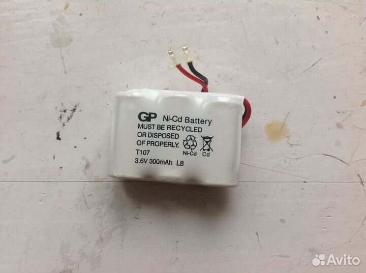 Panasonic kx-t3720h ретро