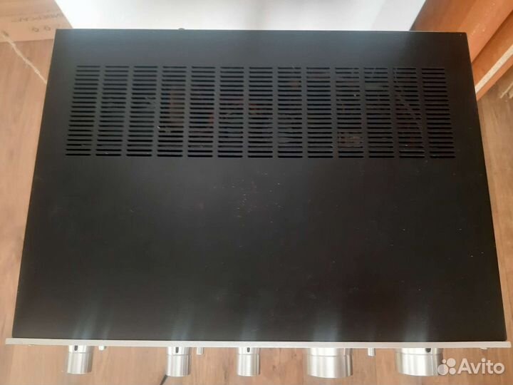 Усилитель Pioneer sa-7300