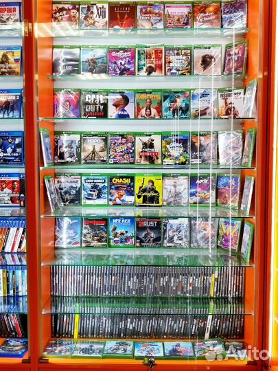 Overcooked + Overcooked 2 (Xbox One) Продажа Обм