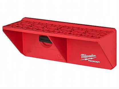 Milwaukee Packout Screwdriver Rack 48-22-8341