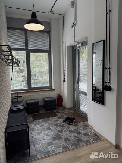 Готовый бизнес студия растяжки и пилатеса (160м2)