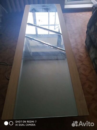 Зеркало В 166 Ш 42 см