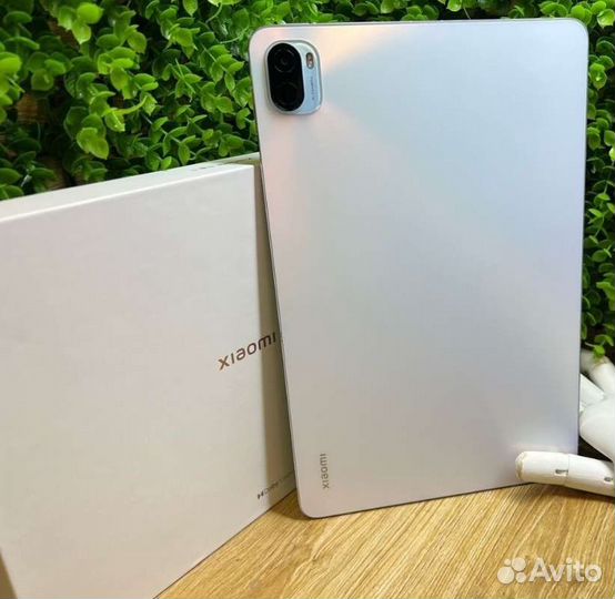Xiaomi mi pad 5 6/128 Новый