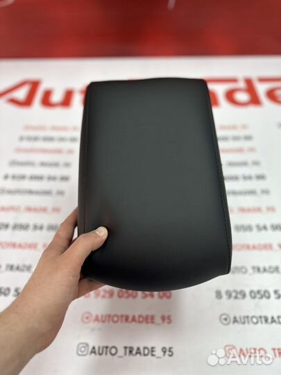 Подлокотник ford focus 2