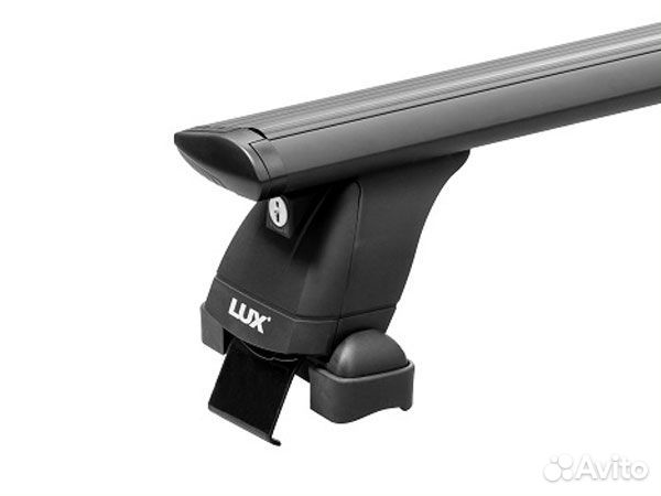 Багажник в штатные места BMW 1 F20, 3-дв. хэтчбек