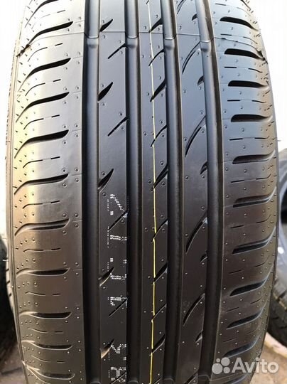 Nexen N'Blue HD Plus 215/60 R17 96H