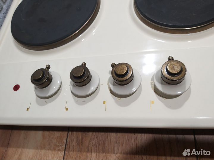 Комбинированная варочная панель Simfer H60Q22O511