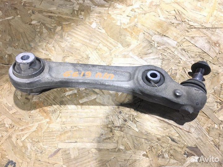 Рычаг подвески передний правый Bmw 535I F10 N55