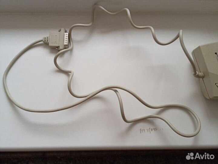 Игровой джойстик