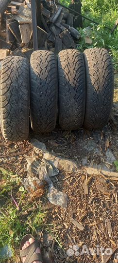 Aplus A501 185/65 R15