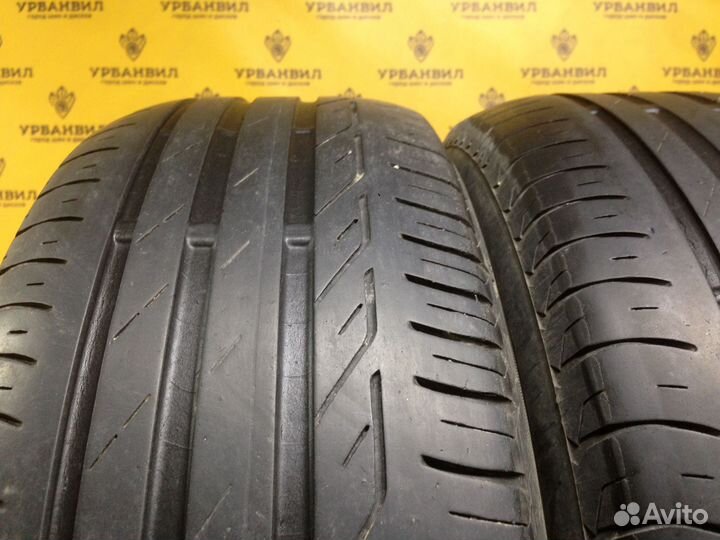 Bridgestone Turanza T001 195/65 R15 92V