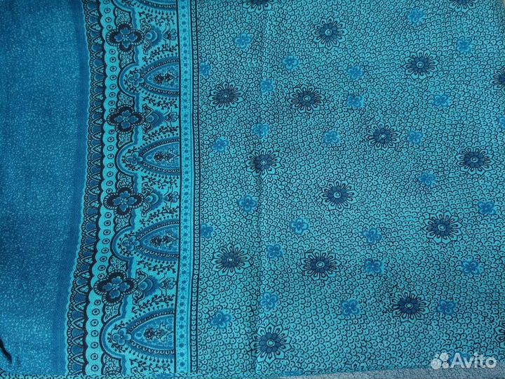 Отрезы Тканей из СССР