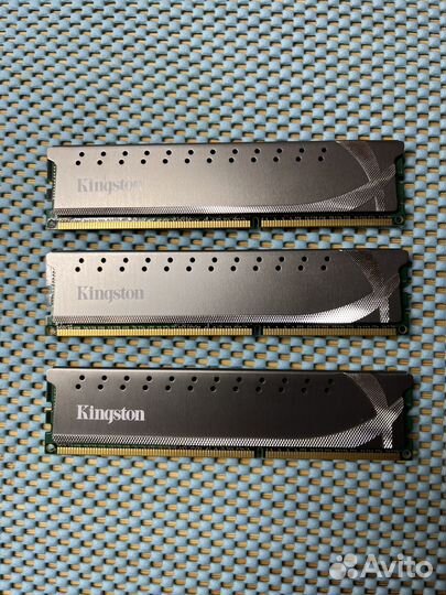 Оперативная память ddr3 4 gb 1866