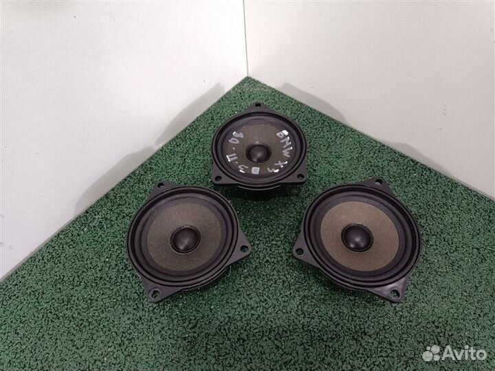 Динамик двери Bmw X3 E83 2008