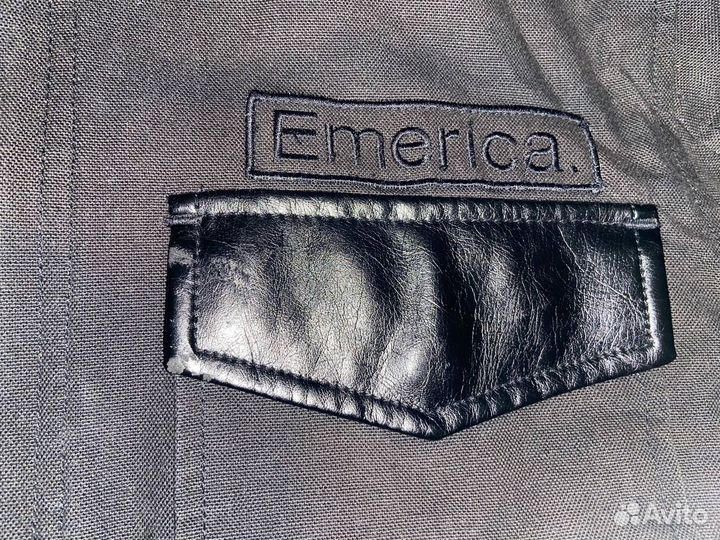 Куртка Emerica