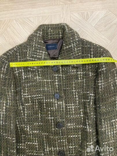 Tombolini пальто