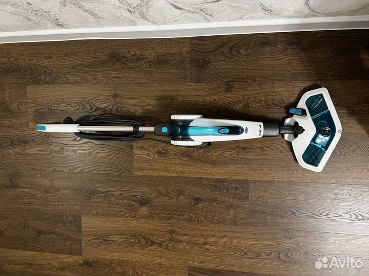 Паровая швабра kitfort 1003