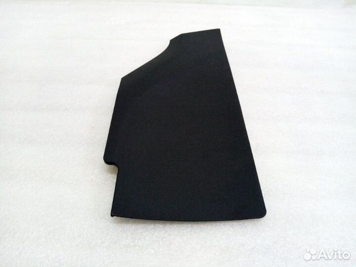 Накладка консоли левая Kia Sorento Prime UM D4HB