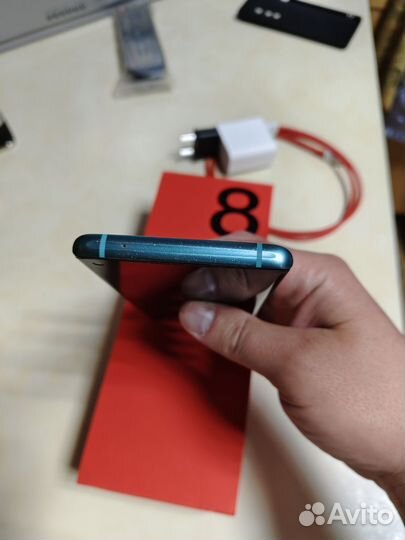 OnePlus 8 Pro, 8/128 ГБ