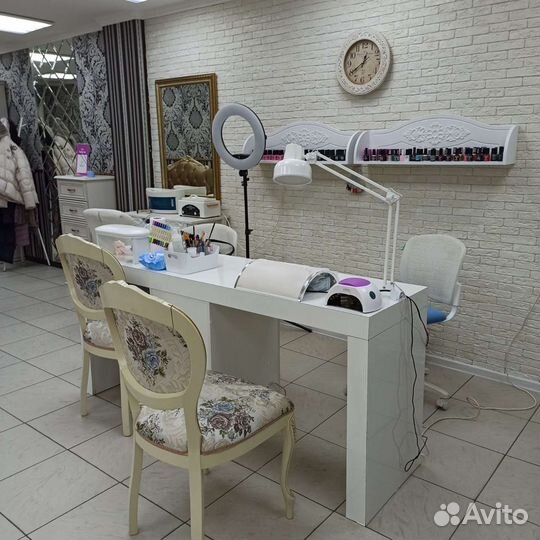 Маникюр, педикюр, коррекция, моделирование ногтей