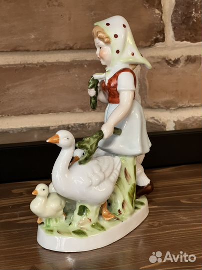 Статуэтка Германия