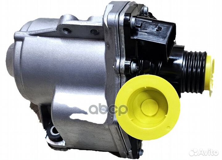 Насос ож электрический 11515A05704 BMW