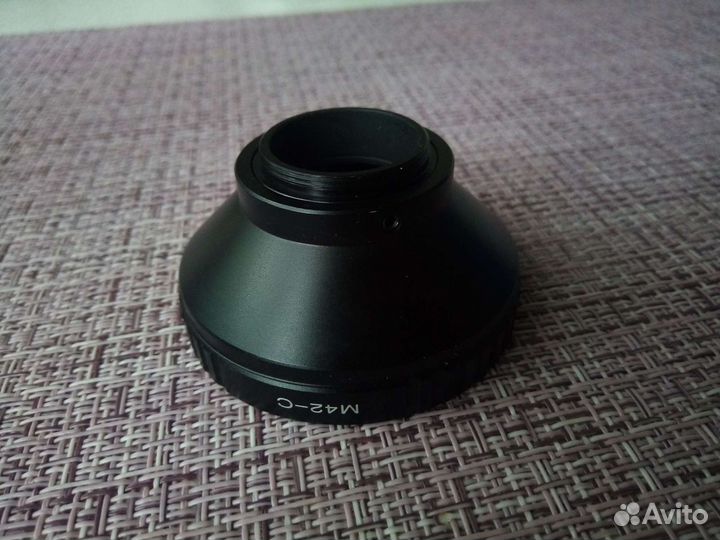 Фото переходник