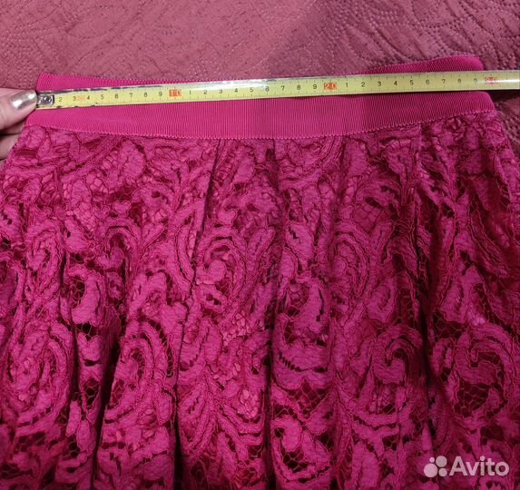 Юбка Alberta Ferretti