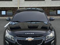 Chevrolet Cruze 1.6 MT, 2012, 165 000 км, с пробегом, цена 755 000 руб.
