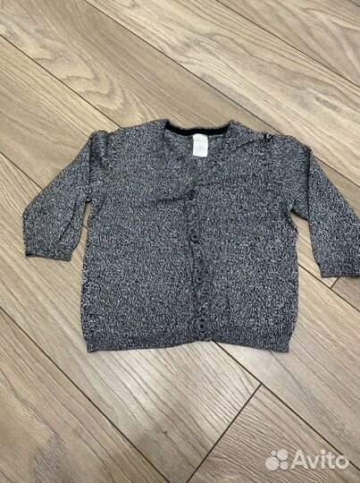 Одежда для мальчина р. 80