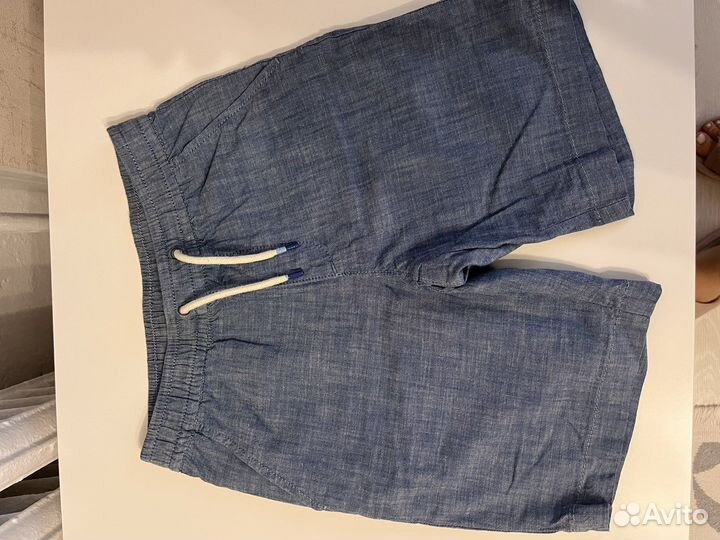 Шорты gap для мальчика