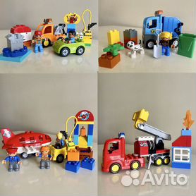 Duplo 10814 2024