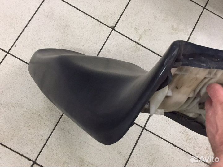 Сидение Suzuki gsx1100f