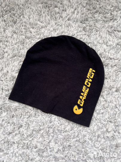 Шапка для мальчика Crockid