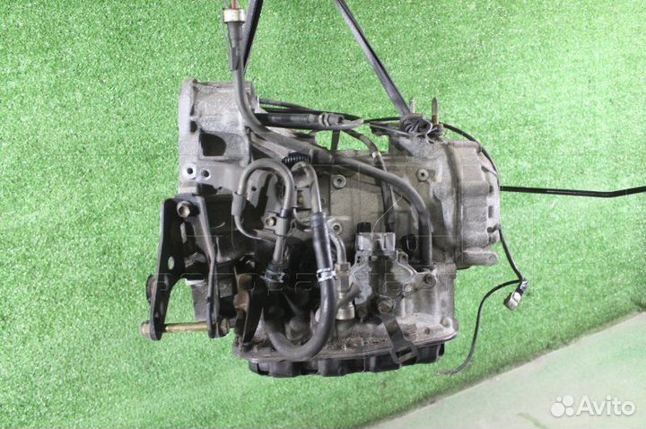 АКПП Toyota Celica ST202 3S-GE