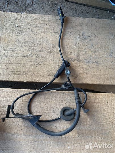 Датчик абс lancer 10