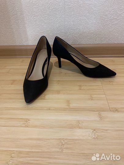 Туфли-лодочки H&M