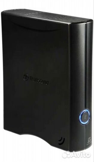 Внешний жесткий диск 1.4Тб