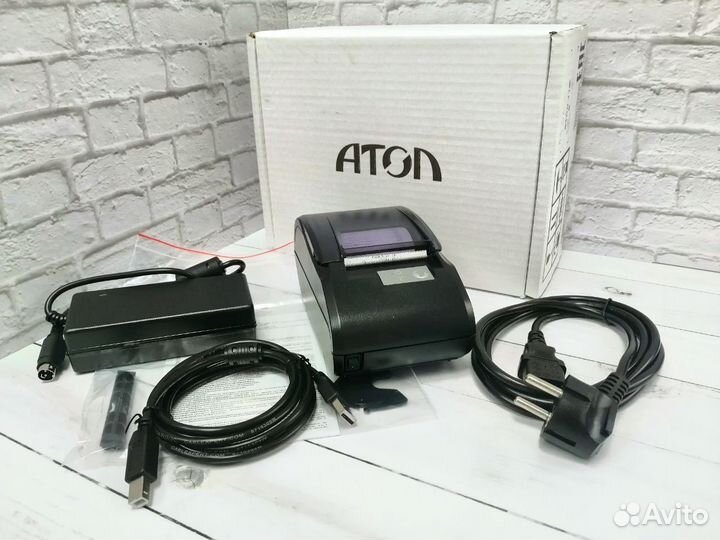 Атол 30ф