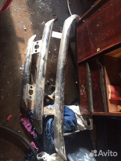 Кенгурятник