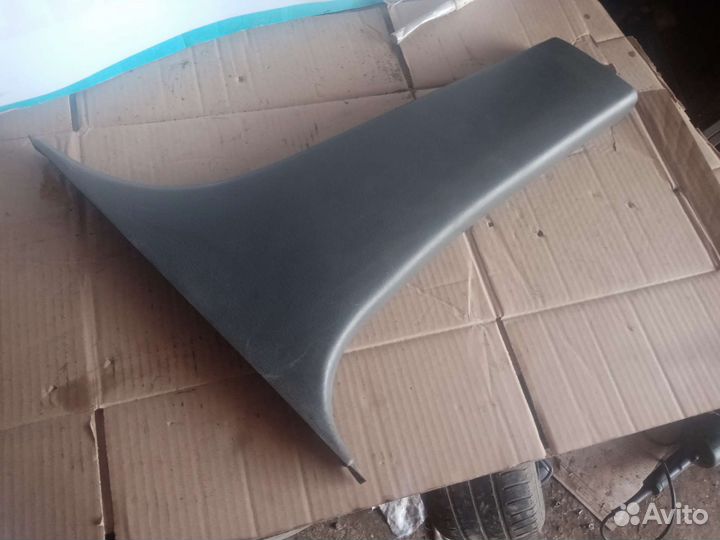 Накладка средней стойки Спектра