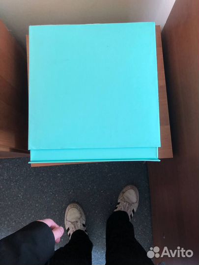 Баскетбольный мяч tiffany