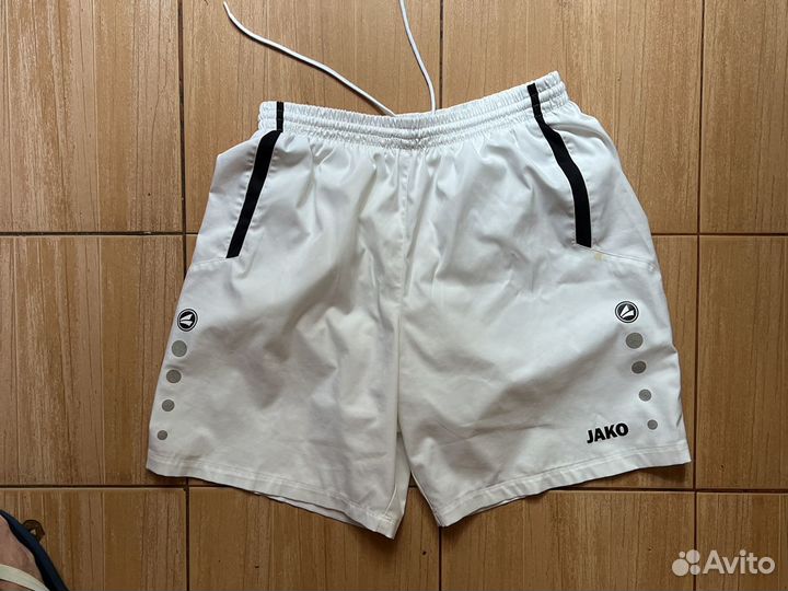Шорты jako