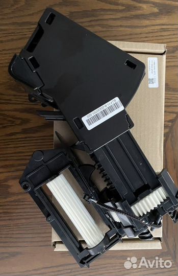 Запчасти для кофемашин